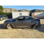 Citroen C4 III (BA_, BB_, BC_) 2020