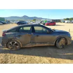 Citroen C4 III (BA_, BB_, BC_) 2020