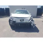PEUGEOT 207 '2011 CONFORT BLANCO