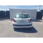 PEUGEOT 207 '2011 CONFORT BLANCO