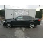 CHEVROLET EPICA '2007 LT NEGRO