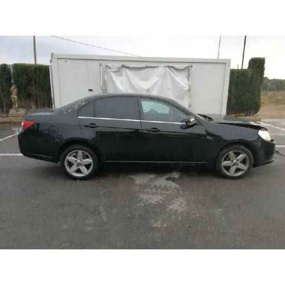 CHEVROLET EPICA '2007 LT NEGRO