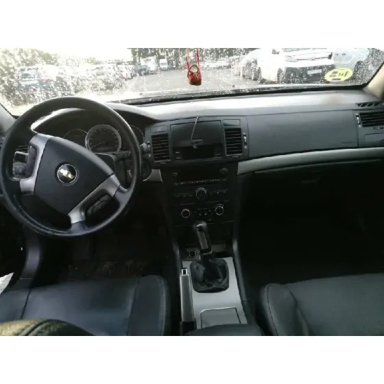 CHEVROLET EPICA '2007 LT NEGRO