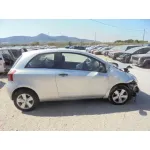 TOYOTA YARIS (KSP9/SCP9/NLP9) '2009 BASICO GRIS