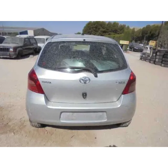 TOYOTA YARIS (KSP9/SCP9/NLP9) '2009 BASICO GRIS