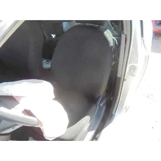 TOYOTA YARIS (KSP9/SCP9/NLP9) '2009 BASICO GRIS