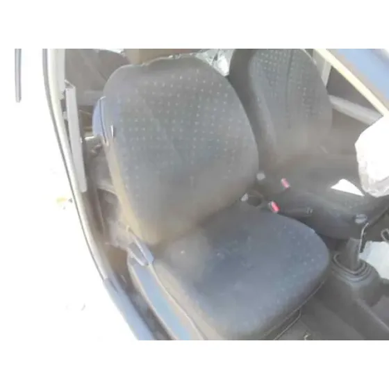 TOYOTA YARIS (KSP9/SCP9/NLP9) '2009 BASICO GRIS