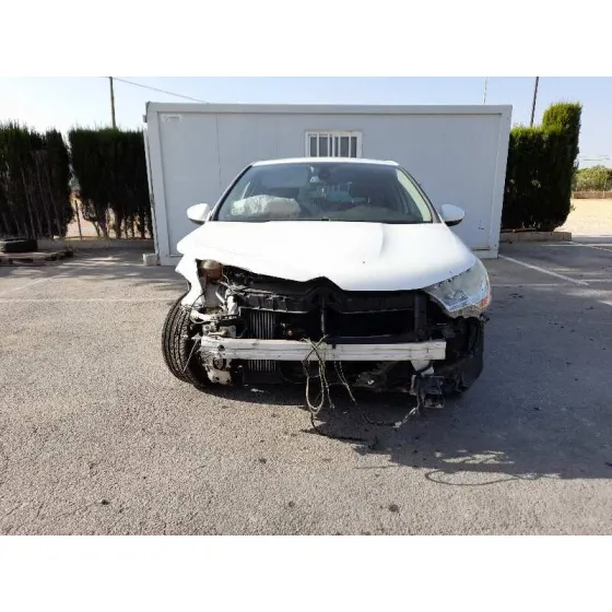 CITROEN C4 LIM. '2012 SEDUCTION BLANCO