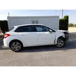 CITROEN C4 LIM. '2012 SEDUCTION BLANCO