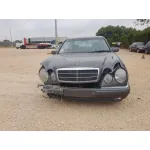 MERCEDES CLASE E (W210) BERLINA '2001 320 (210.065) GRIS
