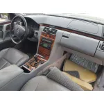 MERCEDES CLASE E (W210) BERLINA '2001 320 (210.065) GRIS