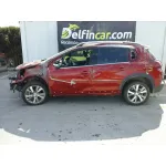 PEUGEOT 2008 (--.2013->) '2019 ALLURE ROJO