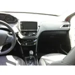 PEUGEOT 2008 (--.2013->) '2019 ALLURE ROJO
