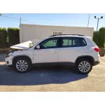 VOLKSWAGEN TIGUAN (5N2) '2012 ADVANCE BLUEMOTION BLANCO