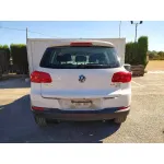 VOLKSWAGEN TIGUAN (5N2) '2012 ADVANCE BLUEMOTION BLANCO
