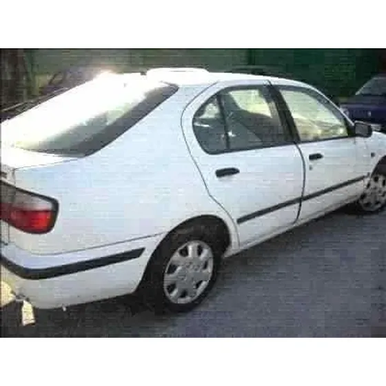 NISSAN PRIMERA BERLINA (P11) '1996 GX BLANCO
