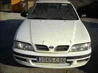 Imagen del vehículo