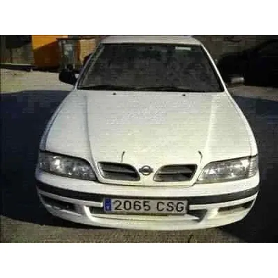 NISSAN PRIMERA BERLINA (P11) '1996 GX BLANCO