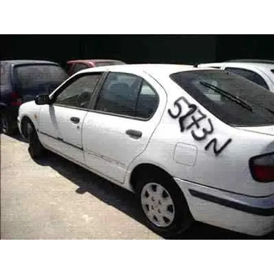 NISSAN PRIMERA BERLINA (P11) '1996 GX BLANCO