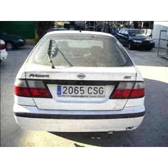 NISSAN PRIMERA BERLINA (P11) '1996 GX BLANCO