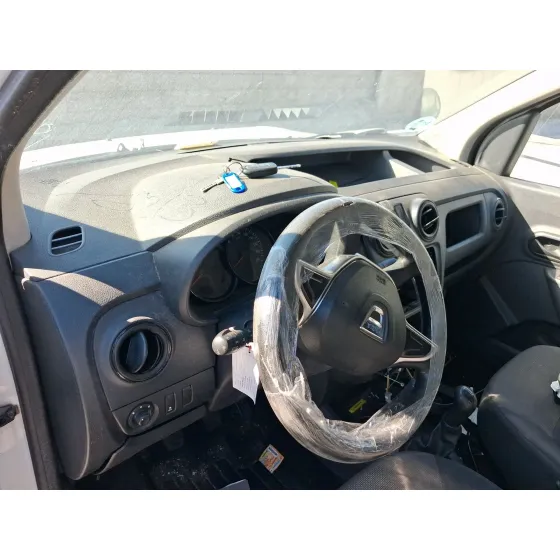 Dacia DOKKER FURGONETA/MONOVOLUMEN 2012