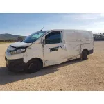 CITROEN JUMPY FURGON '2021 CLUB XL BLANCO