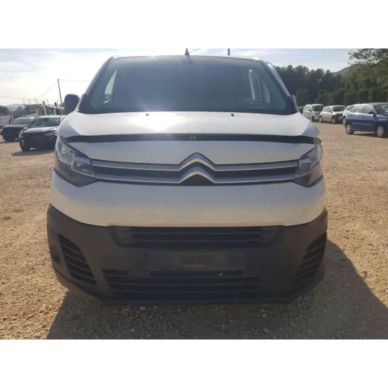 CITROEN JUMPY FURGON '2021 CLUB XL BLANCO
