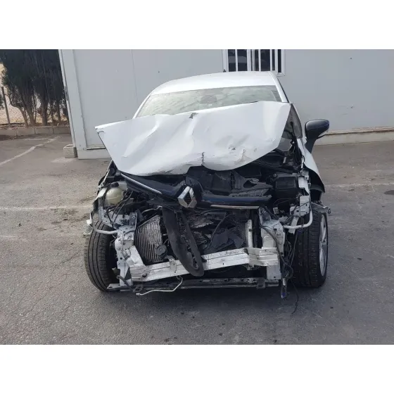 RENAULT CLIO IV '2016 DYNAMIQUE BLANCO