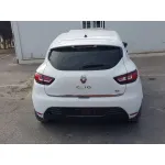 RENAULT CLIO IV '2016 DYNAMIQUE BLANCO