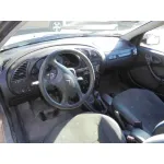 CITROEN XSARA BERLINA '2001 1.9 D SX GRIS