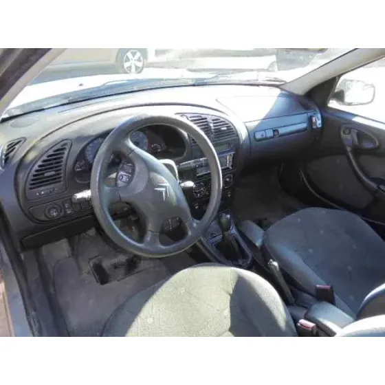 CITROEN XSARA BERLINA '2001 1.9 D SX GRIS