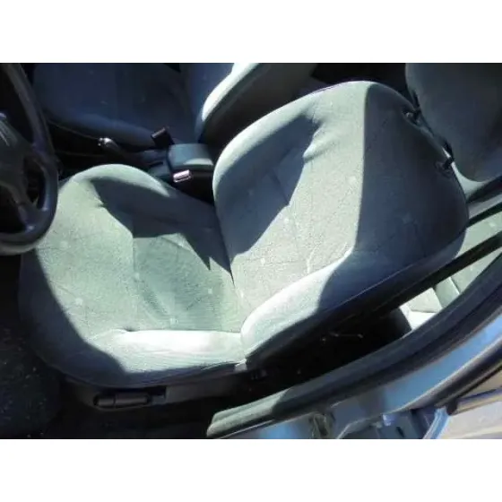 CITROEN XSARA BERLINA '2001 1.9 D SX GRIS