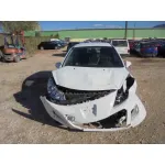 PEUGEOT 207 PEUGEOT 207 '2009 CONFORT BLANCO 2007