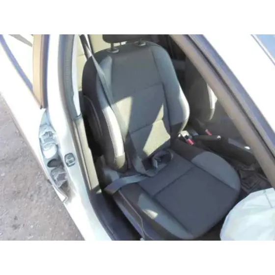 PEUGEOT 207 '2009 CONFORT BLANCO