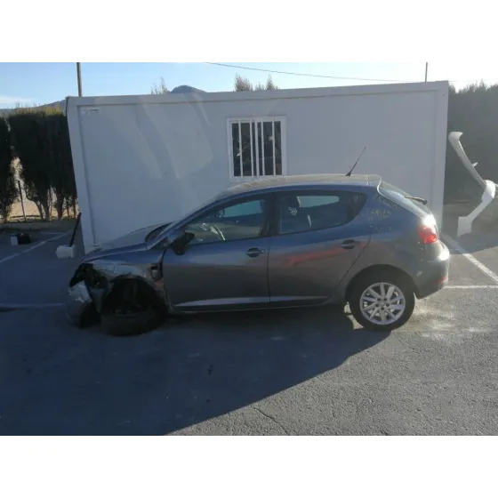 SEAT IBIZA (6J5) '2013 STYLANCE / STYLE GRIS OSCURO