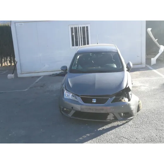 SEAT IBIZA (6J5) '2013 STYLANCE / STYLE GRIS OSCURO