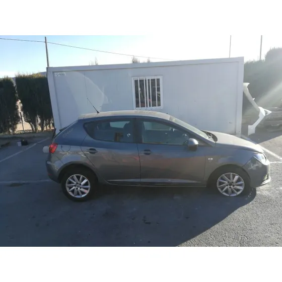 SEAT IBIZA (6J5) '2013 STYLANCE / STYLE GRIS OSCURO