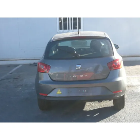 SEAT IBIZA (6J5) '2013 STYLANCE / STYLE GRIS OSCURO