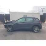 HYUNDAI KONA '2019 PURE GRIS OSCURO