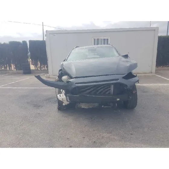HYUNDAI KONA '2019 PURE GRIS OSCURO