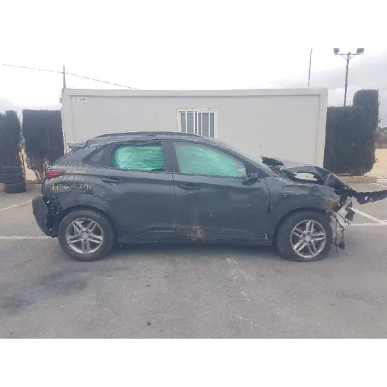 HYUNDAI KONA '2019 PURE GRIS OSCURO