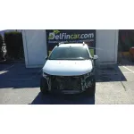 DACIA SANDERO '2016 STEPWAY BLANCO