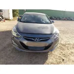 Hyundai I40 I (VF) 2012