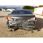 Hyundai I40 I (VF) 2012