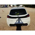Peugeot 208 II (UB_, UP_, UW_, UJ_) 2019