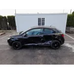 SEAT IBIZA (6J5) '2010 REFERENCE NEGRO