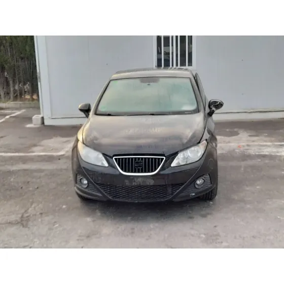 SEAT IBIZA (6J5) '2010 REFERENCE NEGRO