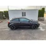 SEAT IBIZA (6J5) '2010 REFERENCE NEGRO