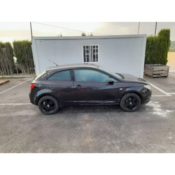 SEAT IBIZA (6J5) '2010 REFERENCE NEGRO