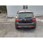 SEAT IBIZA (6J5) '2010 REFERENCE NEGRO